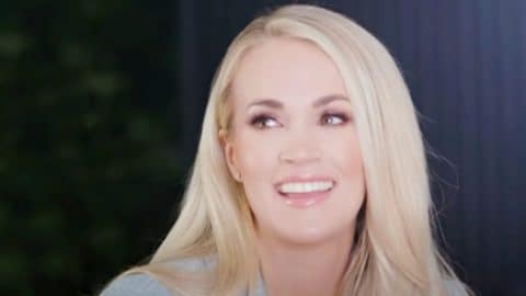 Carrie Underwood Posts Photos Of Her Adorable New Family Members | Country Music Videos