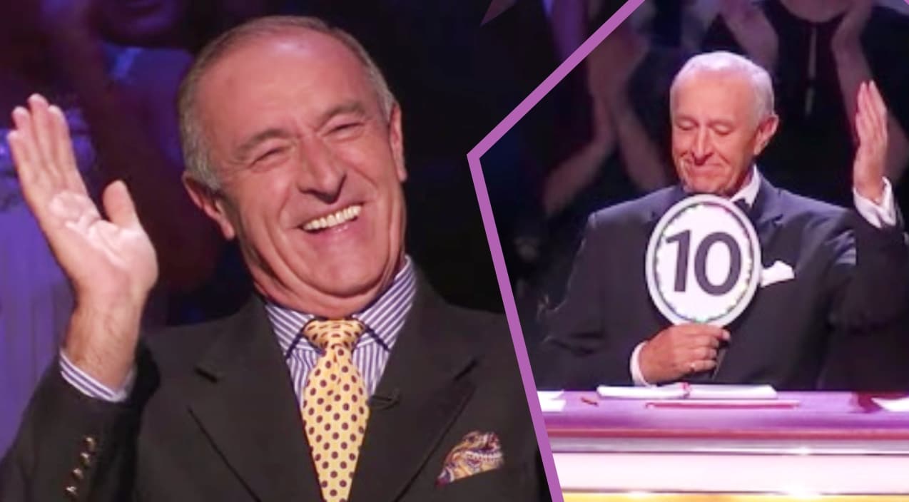 “Dancing With The Stars” Releases Statement About Len Goodman’s Death | Country Music Videos