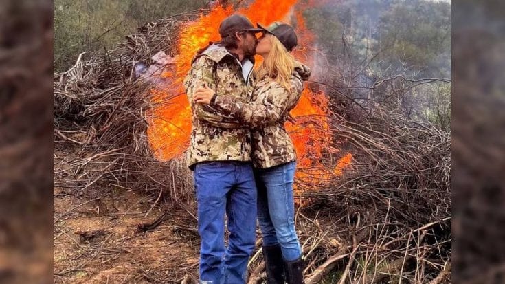 “Yellowstone” Stars Debut Relationship On Instagram | Country Music Videos