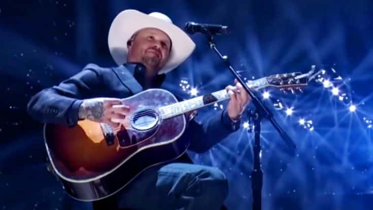 Cody Johnson Drops Details About His New Album | Country Music Videos