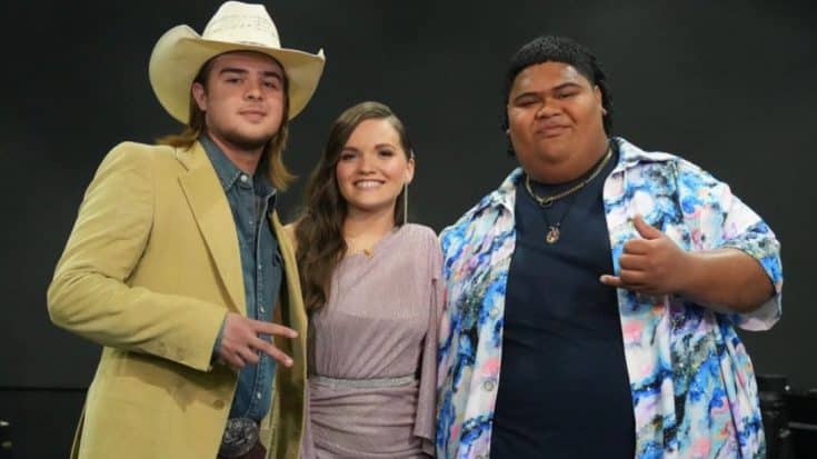 Who Won “American Idol” 2023? | Country Music Videos