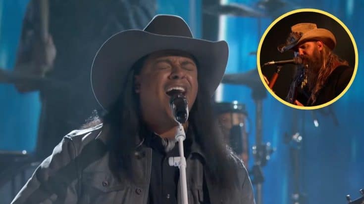 Chris Stapleton’s “Cold” Gets A Hot Cover From Team Blake’s NOIVAS | Country Music Videos