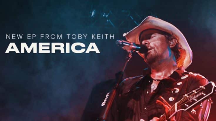 Story Behind Toby Keith’s “American Soldier” | Country Music Videos