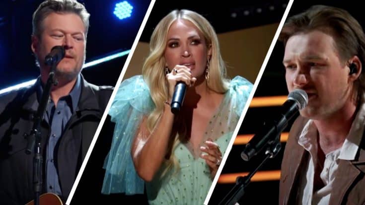 Country Stars Who Didn’t Attend The 2023 ACM Awards | Country Music Videos