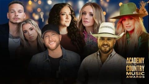 Single Of The Year Winner Announced At 2023 ACM Awards | Country Music Videos