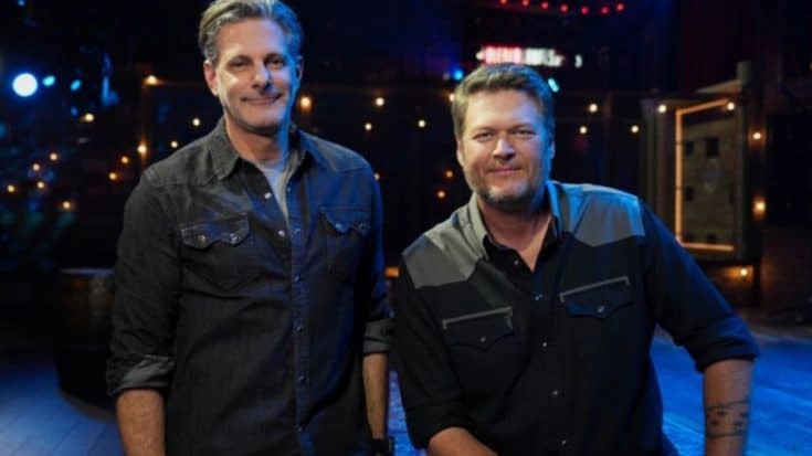 Blake Shelton Announces New Business Venture Day After ‘Voice’ Exit | Country Music Videos