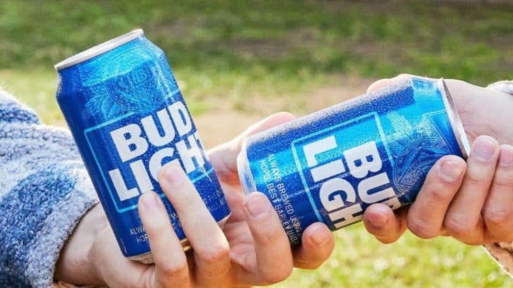 Bud Light To Roll Out Buy-Back Program As Sales Continue To Decline | Country Music Videos