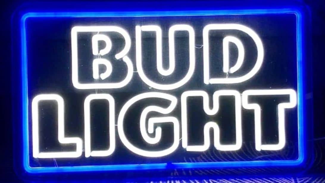 Anheuser-Busch Gives Away Free Bud Light After Backlash | Country Music Videos