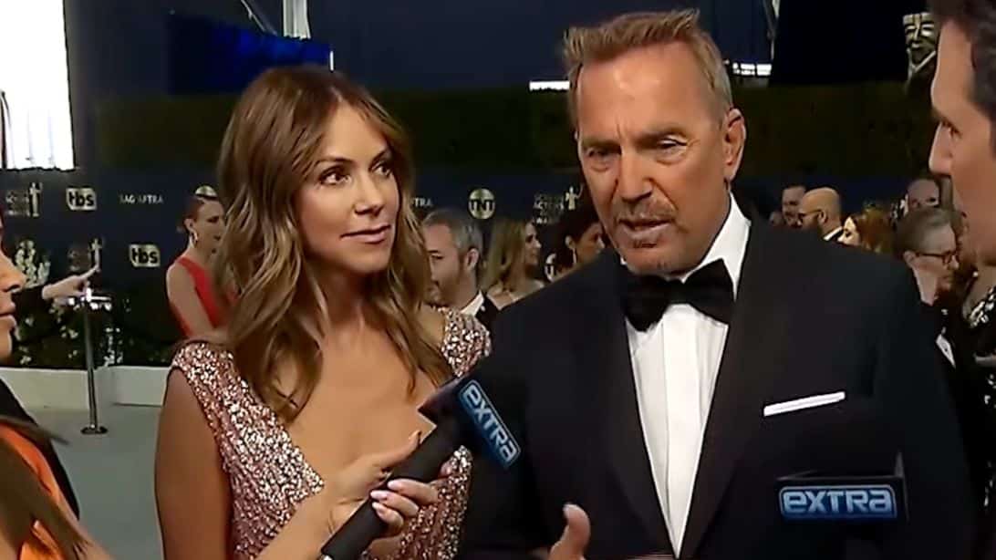 BREAKING: Kevin Costner’s Wife Files For Divorce | Country Music Videos