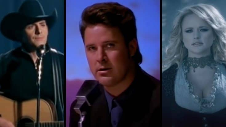 11 Heartbreaking Country Songs About Grief & Loss | Country Music Videos