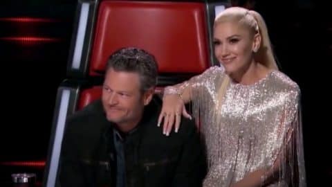 Why Wasn’t Gwen Stefani On Blake’s Last “Voice” Episode? | Country Music Videos