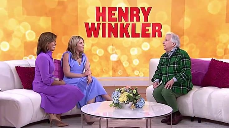 Finding Purpose After The Fonz: Henry Winkler’s Post-“Happy Days” Struggles | Country Music Videos