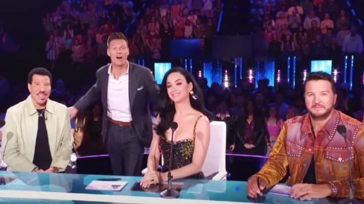 “American Idol” Names Its Judges For Season 22 | Country Music Videos
