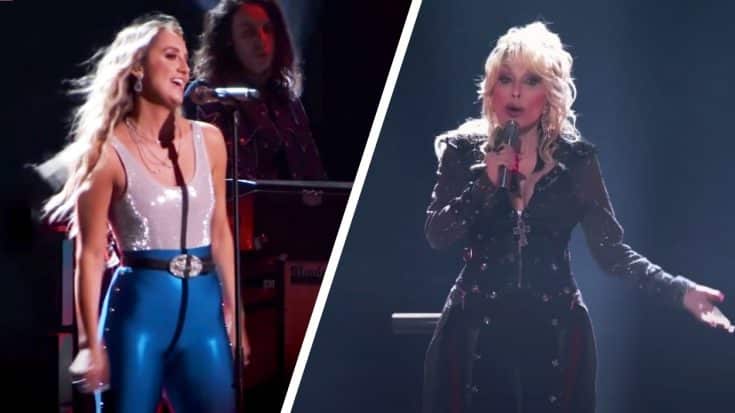 Dolly Parton & Lainey Wilson Unite On Upcoming Duet | Country Music Videos