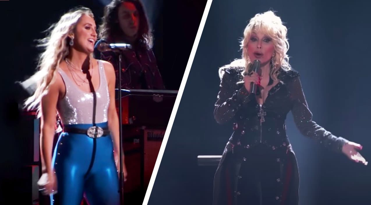 Dolly Parton & Lainey Wilson Unite On Upcoming Duet | Country Music Videos