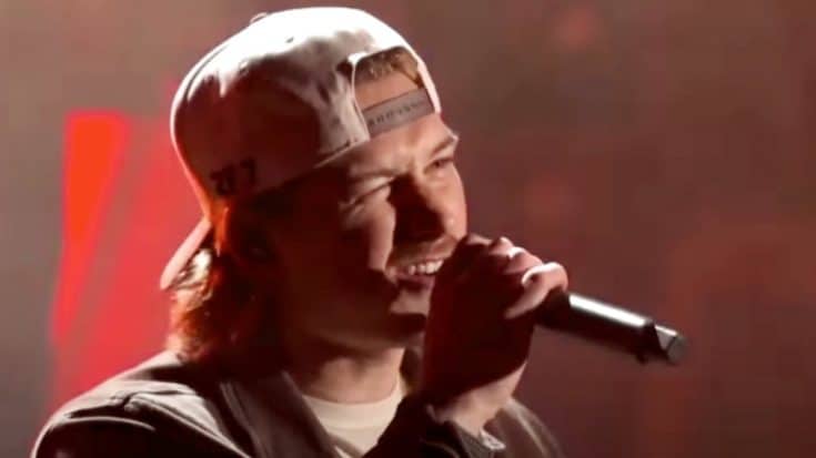 Morgan Wallen Gets “Bad News,” Cancels ACM Awards Performance | Country Music Videos