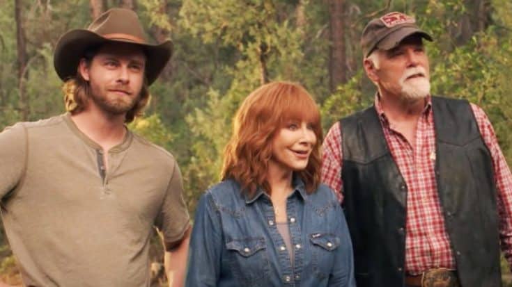 ABC Cancels “Big Sky,” The Show Starring Reba McEntire | Country Music Videos