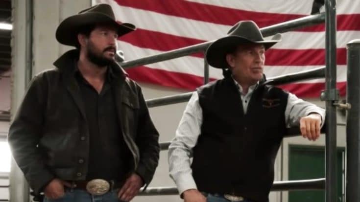 “Yellowstone” Finally Shares When Season 5 Will Resume | Country Music Videos