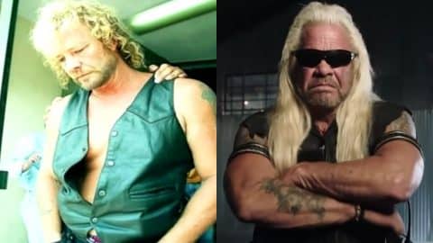 How Duane Chapman Became Dog The Bounty Hunter