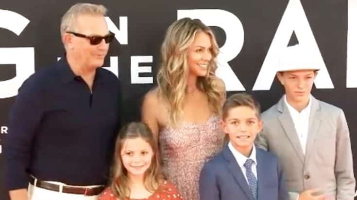 Kevin Costner’s Estranged Wife Asks For $248K Per Month In Child Support | Country Music Videos