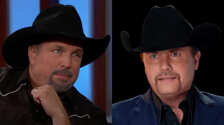 John Rich Reacts To Garth Brooks’ Decision To Serve Bud Light At Nashville Bar | Country Music Videos