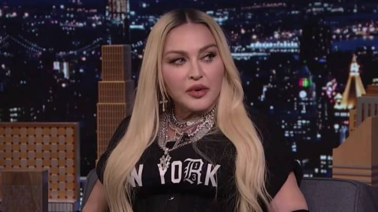Report: Madonna Hospitalized After Being Found Unresponsive | Country Music Videos