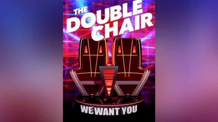 “The Voice” Teases Introduction Of “The Double Chair” | Country Music Videos