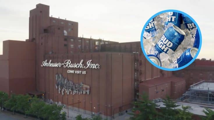 Anheuser-Busch Announces Layoffs Following Bud Light Boycott | Country Music Videos