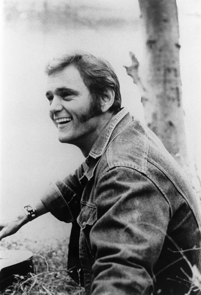 Country Stars In Their Younger Years, Jerry Reed
