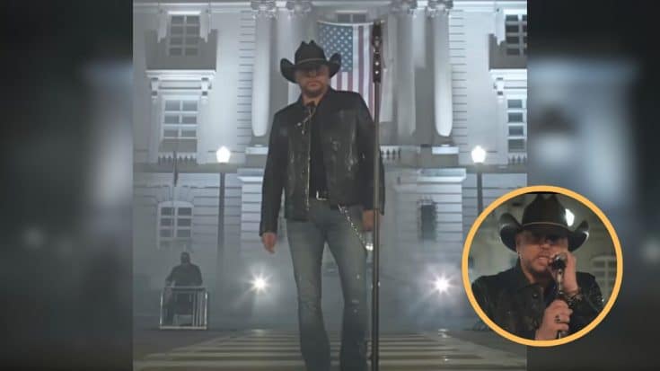 CMT Pulls Jason Aldean’s “Try That In A Small Town” Video Amid Controversy | Country Music Videos
