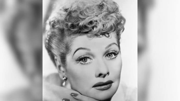 The Life, Career And Legacy Of Lucille Ball | Country Music Videos