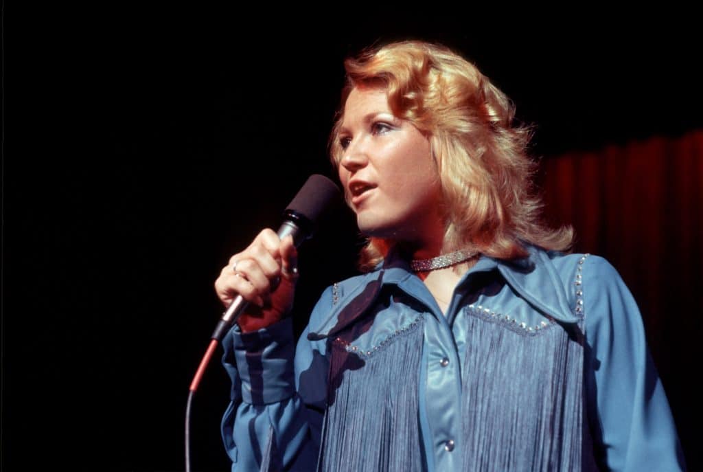 Country Stars In Their Younger Years, Tanya Tucker