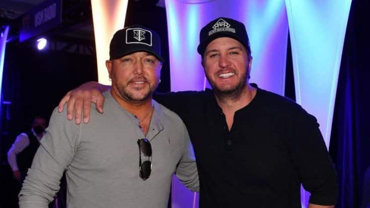 No…Luke Bryan Didn’t Pull His Videos From CMT In Support Of Jason Aldean | Country Music Videos