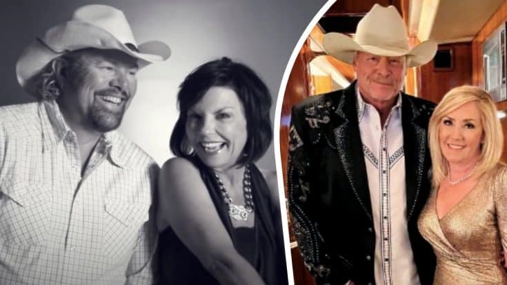 Country Stars Whose Marriages Have Stood The Test Of Time | Country Music Videos