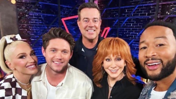 “The Voice” Reveals When It’s Returning For Season 24 | Country Music Videos