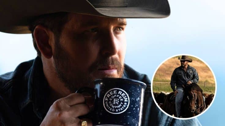 Cole Hauser Launches American West-Inspired Coffee Company | Country Music Videos