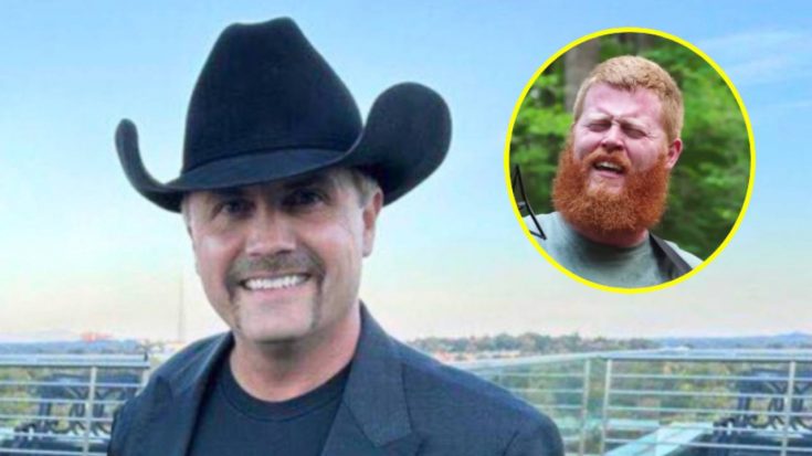 John Rich Slams “Woke” Labels Trying To Sign Oliver Anthony | Country Music Videos