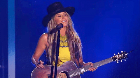 The Lainey Wilson Weight Loss Method: Lainey Wilson’s Top 5 Diet and Exercise Tips