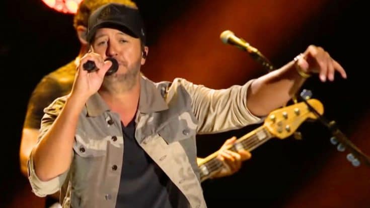 Luke Bryan Cancels Another Show | Country Music Videos