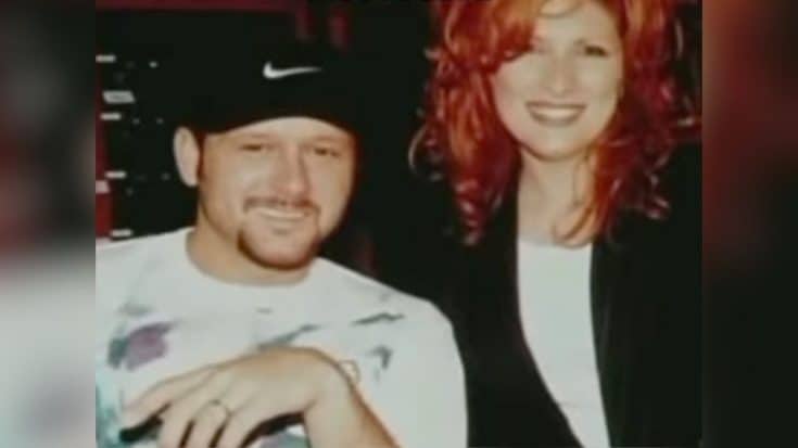 Jo Dee Messina, Tim McGraw Cried Reminiscing About Early Careers | Country Music Videos