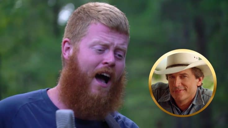 Oliver Anthony Covers George Straight’s “Amarillo By Morning” | Country Music Videos