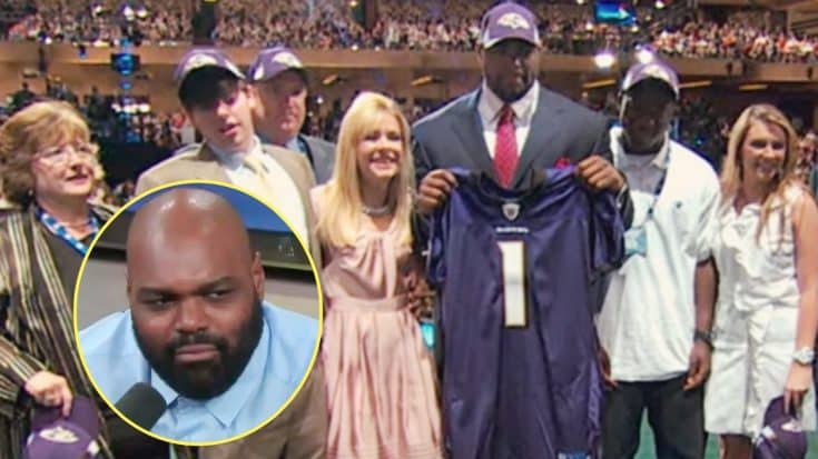 “Blind Side” Son Speaks Out After Michael Oher Accuses His Family Of Making Millions Off Him | Country Music Videos