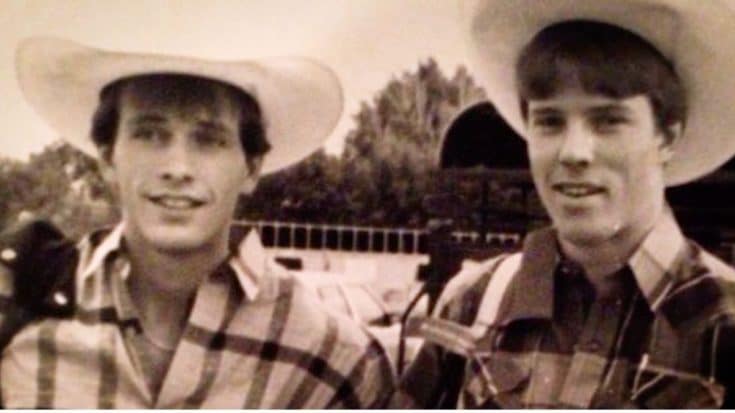 Tuff Hedeman Remembers Lane Frost 34 Years After His Death | Country Music Videos