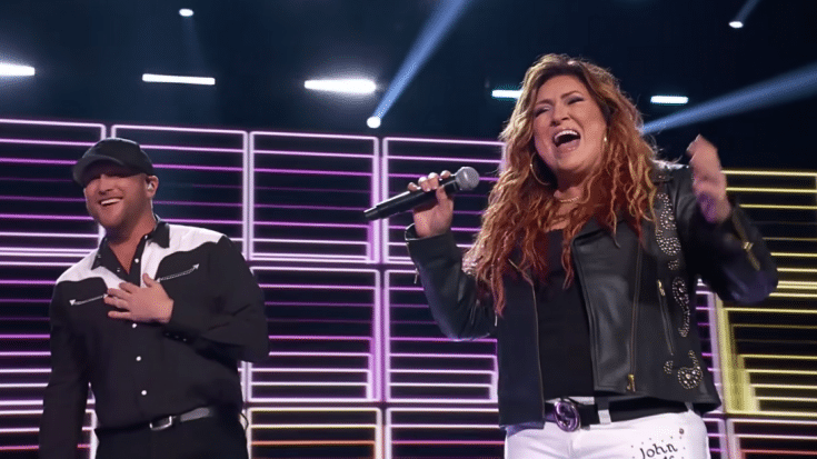 Jo Dee Messina Nominated For First CMA Award In 21 Years | Country Music Videos