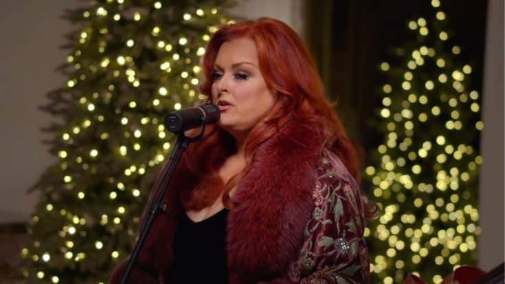 Wynonna To Host Star-Studded Christmas Concert At The Opry | Country Music Videos