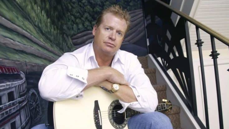 Singer-Songwriter Charlie Robison Has Died At 59 | Country Music Videos
