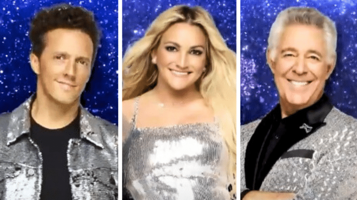 “Dancing With The Stars” Reveals Full Cast For Season 32 | Country Music Videos