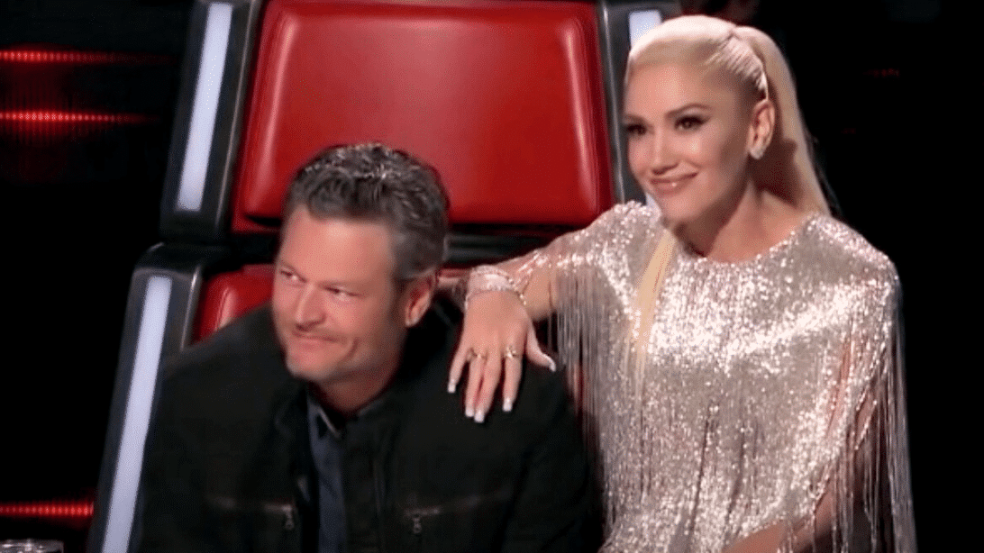 Gwen Stefani Shares Feelings About “The Voice” Without Blake | Country Music Videos
