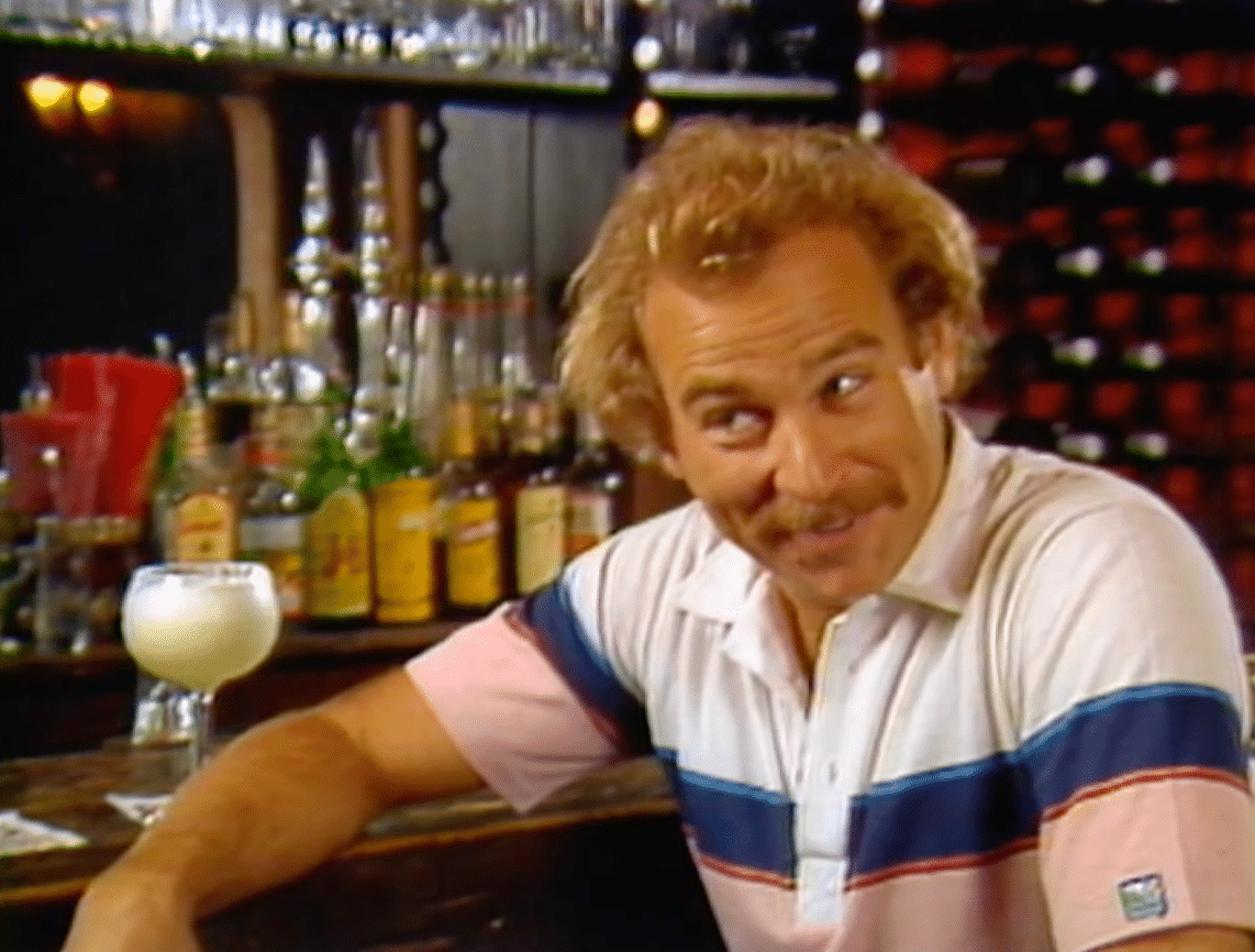 Jimmy Buffett Explains The Meaning Of Margaritaville