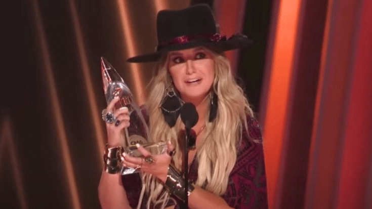 Lainey Wilson Makes History With CMA Award Nominations | Country Music Videos